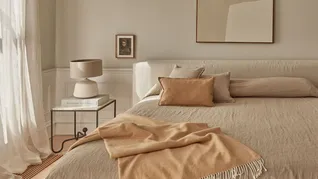 Las variantes cálidas ganan protagonismo en una tendencia que busca más personalidad y confort. Las variantes cálidas ganan protagonismo en una tendencia que busca más personalidad y confort.