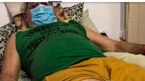 Jubilado cordobés debía operarse de la cadera, pero le intervinieron la rodilla