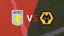 Aston Villa faces the visit of Wolverhampton on date 30 Aston Villa faces the visit of Wolverhampton on date 30