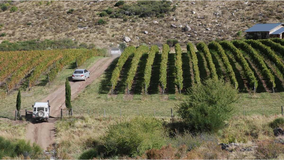 Movie getaways hours away from CABA: destinations to enjoy rest and adventure