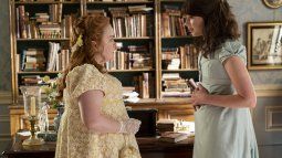 The third season of Bridgerton confirmed its premiere date. The third season of Bridgerton confirmed its premiere date.