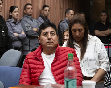 El narco peruano Marco Antonio Estrada Gonzáles, será expulsado del país por decisión de la Justicia Federal y regresará a Perú.