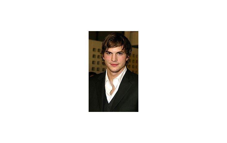 Ashton Kutcher