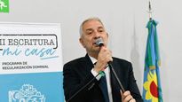 Julio Alak.