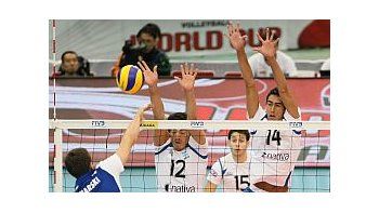 Argentina no pudo con Polonia.