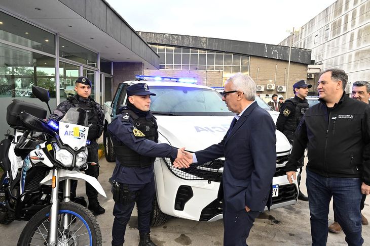 Zamora aseguró que 