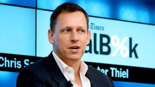 La compañía fundada por Peter Thiel se ha convertido en uno de los grandes protagonistas del boom global de la inteligencia artificial. La compañía fundada por Peter Thiel se ha convertido en uno de los grandes protagonistas del boom global de la inteligencia artificial.