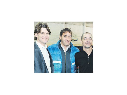 Deportes en pocas líneas