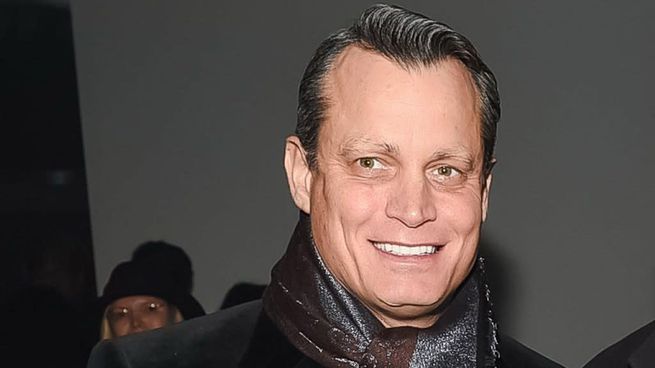 Matthew Mellon era considerado el rey de las criptomonedas, pero falleció en 2018.