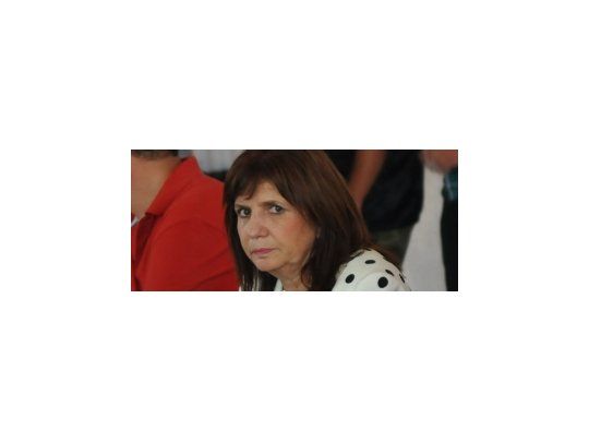 Patricia Bullrich