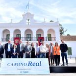 La provincia de Buenos Aires creó el Programa Proyecto Camino Real. La provincia de Buenos Aires creó el Programa Proyecto Camino Real.