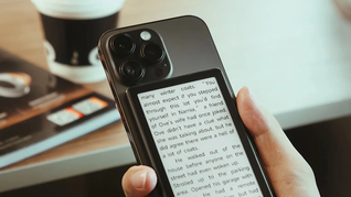 El dispositivo funciona con batería de 650 mAh y ofrece hasta 14 días de autonomía. El dispositivo funciona con batería de 650 mAh y ofrece hasta 14 días de autonomía.