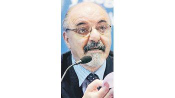 ámbito.com | Carlos Tomada
