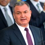 Genaro García Luna fue condenado en EEUU.