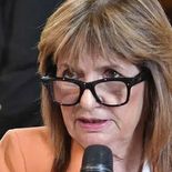 Bullrich afirmó que no acpetarán muchos cambios de la reforma laboral en Diputados. Bullrich afirmó que no acpetarán muchos cambios de la reforma laboral en Diputados.