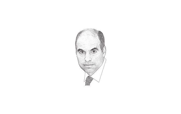 Horacio Rodíguez Larreta