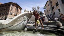 advierten que olas de calor como la que atraviesa europa se extenderian al menos hasta 2060