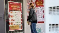 El consumo masivo se desplomó 17% en 2024.