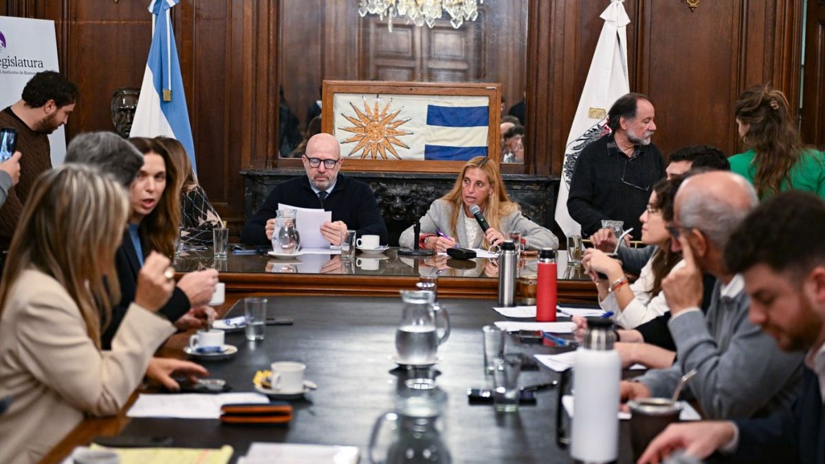 Jorge Macri profundiza sintonía con La Libertad Avanza y acuerda tratar Hojarasca, trapitos y cambios en VTV