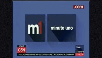 Burzaco advierte que no se busca militarizar lucha contra narcotráfico