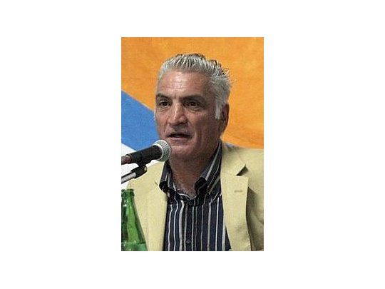 Juan Carlos Dante Gullo
