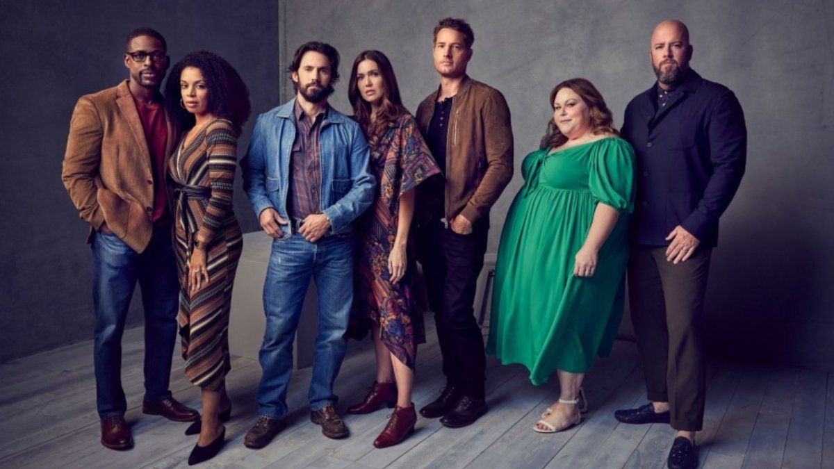 “This is Us”: Star + celebrates the 100 episodes of the series
