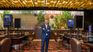Ignacio Sarmiento, gerente general del hotel Enjoy.