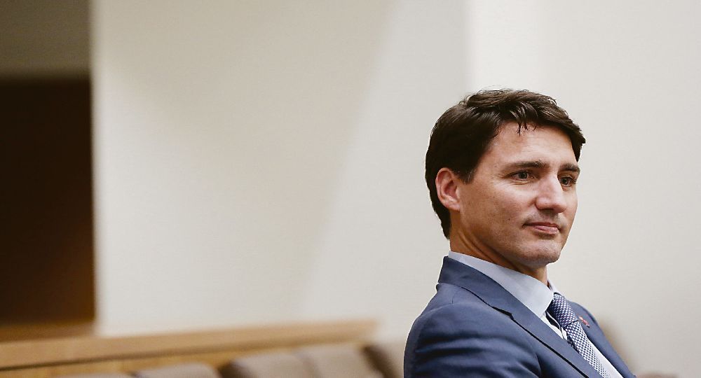 Tras la renuncia de Trudeau, el nuevo líder podría no ser primer ministro por mucho tiempo.