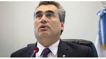 Alejandro Vanoli.