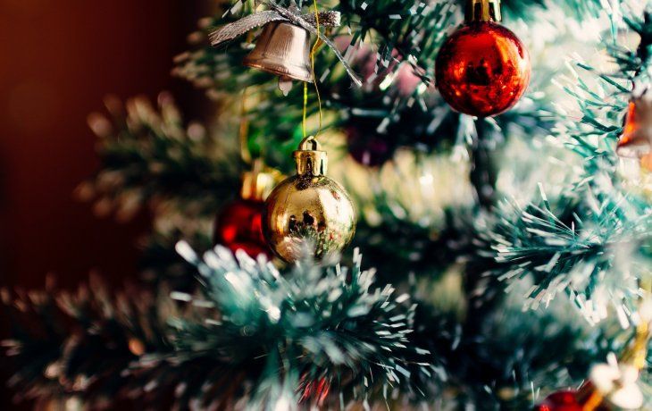 ámbito.com | arbol navidad