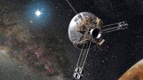 La nave Pioneer 10 cumple 52 años de viaje.