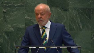 Lula da Silva confirmó la fecha de firma del acuerdo Mercosur-UE.