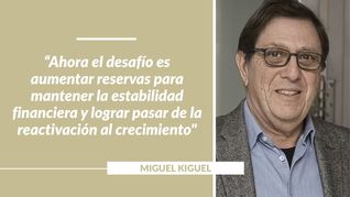 Economista, Director Ejecutivo de Econviews. Economista, Director Ejecutivo de Econviews.