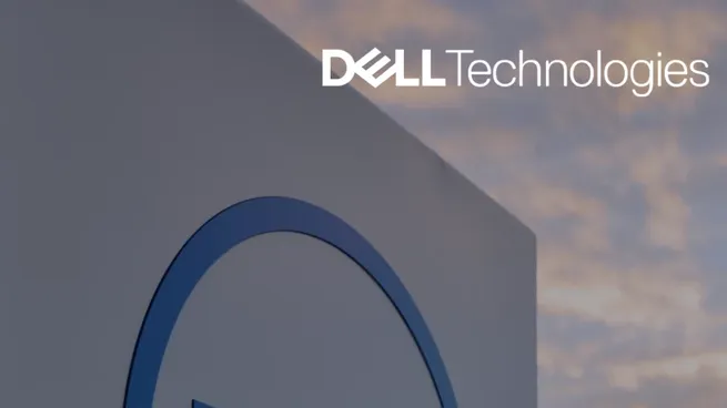 Dell: Acciones subieron 7% tras superar expectativas y mejorar guía anual.