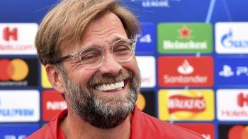 Jurgen Klopp