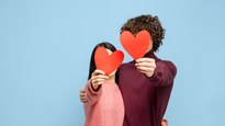 San Valentín y ﻿cerebro: las diferencias entre estar enamorado y amar.