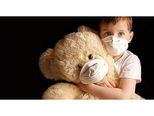 Un cuarto de las muertes de menores de 5 años se deben a ambientes contaminados