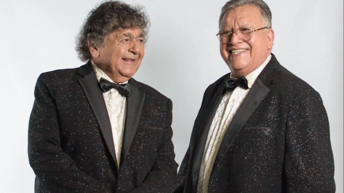 Internal in Los Palmeras: Cacho Deicas revealed that they asked him to leave the band and musicians talk about group dissolution
