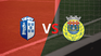 portugal - first division: vizela vs arouca date 2 portugal - first division: vizela vs arouca date 2