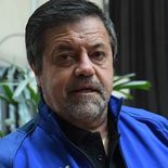 La dolorosa confesión de Caruso Lombardi: reveló la enfermedad que le detectaron La dolorosa confesión de Caruso Lombardi: reveló la enfermedad que le detectaron