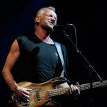 Sting se suma a los eventos previos al Super Bowl 2026. Sting se suma a los eventos previos al Super Bowl 2026.