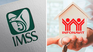 Nuevo beneficio del Infonavit para pensionados del IMSS. Nuevo beneficio del Infonavit para pensionados del IMSS.