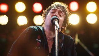 Springsteen: Música de ninguna parte se estrenará en cines el 23 de octubre.