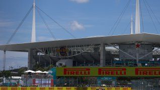 La fórmula 1 afronta un nuevo gran premio en Miami