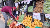 Cabe recordar que, en ese contexto, las consultoras estiman que la inflación de septiembre estará por debajo de la de agosto, que llegó al 12,4%