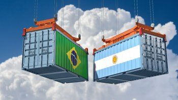 la uia e industriales brasilenos acordaron una agenda bilateral con eje en el mercosur