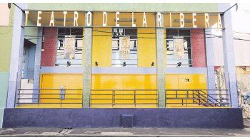 ámbito.com | Audiencia. Otra vez en La Boca, el lugar elegido para el 28-O.