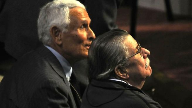 El genocida Jorge Antonio Bergés tenía 83 años y estaba en prisión domiciliaria.