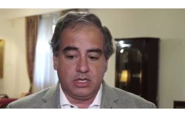 ámbito.com | Julio Martínez.