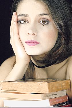 Con tres protagónicos, Erica Rivas vive un año de película Con tres protagónicos, Erica Rivas vive un año de película